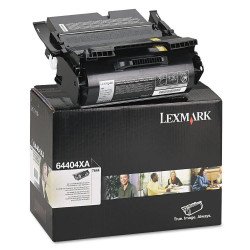Lexmark T64X toner ORIGINAL Toner original Lexmark
