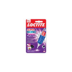 Pillanatragasztó 3g Loctite Super Bond Creative Perfect Pen Pillanatragasztó Loctite