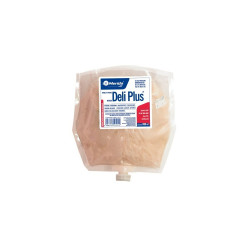 Habszappan utántöltő 880 ml Deli Plus Merida banán illattal Habszappanok Merida