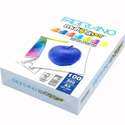 Másolópapír, digitális A3, 100g. Fabriano Multipaper 500ív/csomag Másolópapír digitális Multipaper