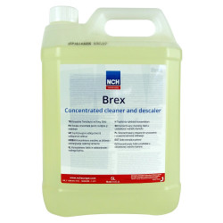 Vízkőoldó 5 liter BREX NCH Vízkőoldás, szanitertisztítás NCH
