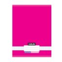 Füzet, A4, kockás, 87-32, Monochrome és Gradient minták I., 12 db/csomag Nebulo