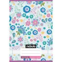 Füzet, A5, 3. osztályos vonalas, 12-32, Cuki minták, 16 db/csomag Nebulo