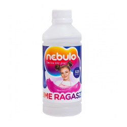 Ragasztó, Slime, 325g, Nebulo Ragasztó folyékony Nebulo