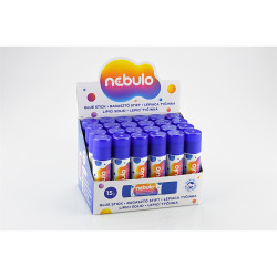 Ragasztóstift 15g. Nebulo Ragasztó stift Nebulo