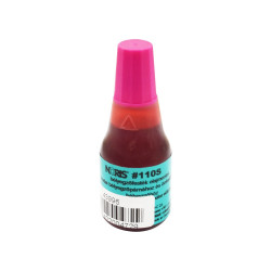 Bélyegzőfesték 25 ml, Noris N pink Bélyegző és kelléke Noris N