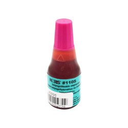 Bélyegzőfesték 25 ml, Noris N pink Bélyegző és kelléke Noris N