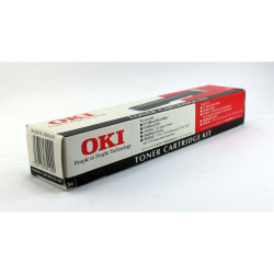 Oki 400EX/410EX/600EX/TYPE 2 toner ORIGINAL Toner original Oki