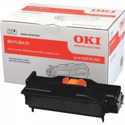 Oki B411/B431 drum unit ORIGINAL 25K Drum unit original Oki