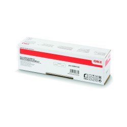 Oki B432/MB472 toner ORIGINAL 3K Toner original Oki