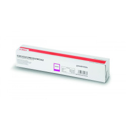 Oki C301/321/MC332/342 toner magenta ORIGINAL Toner original Oki