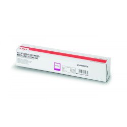 Oki C310/330 toner magenta ORIGINAL Toner original Oki