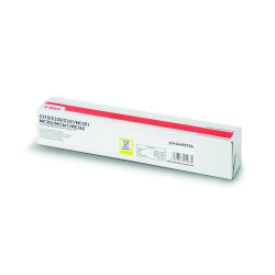 Oki C310/330 toner yellow ORIGINAL Toner original Oki