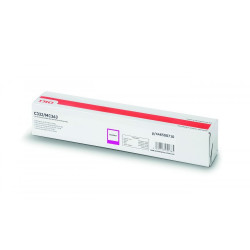 Oki C332/MC363 toner magenta ORIGINAL 3K Toner original Oki
