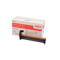 Oki C823 drum unit magenta ORIGINAL Drum unit original Oki