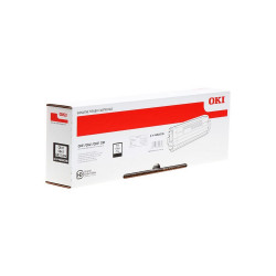 Oki C831/C841 toner black ORIGINAL Toner original Oki
