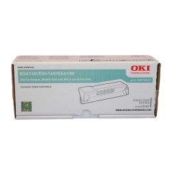 Oki ES4140 toner ORIGINAL Toner original Oki