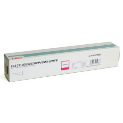 Oki ES5431/ES3452 toner magenta ORIGINAL Toner original Oki