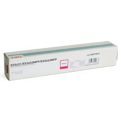 Oki ES5431/ES3452 toner magenta ORIGINAL Toner original Oki