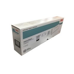 Oki ES8431/ES8441 toner black ORIGINAL 10K Toner original Oki