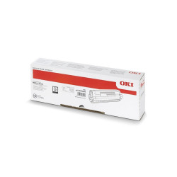 Oki MC853/MC873 toner black ORIGINAL Toner original Oki