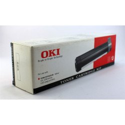 Oki OL1200/16N toner ORIGINAL leértékelt Toner original Oki
