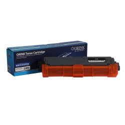 Brother TN221/TN241/TN242/TN251/TN261/TN291 toner black ORINK Toner kompatibilis Orink