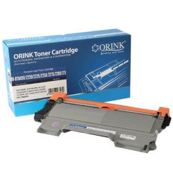Brother TN450/TN2220/TN2280 toner ORINK Toner kompatibilis Orink