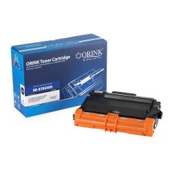 Brother TN820/TN3428/TN3422/TN3430/TN3480 toner ORINK 8K Toner kompatibilis Orink