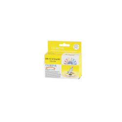 Canon BCI3/BCI5/BCI6/BCI8 tintapatron yellow ORINK Tintapatron kompatibilis Orink