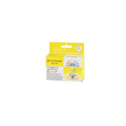 Canon BCI3/BCI5/BCI6/BCI8 tintapatron yellow ORINK Tintapatron kompatibilis Orink