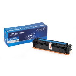 Canon CRG045H toner cyan ORINK Toner kompatibilis Orink