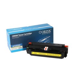 Canon CRG046H toner yellow ORINK Toner kompatibilis Orink