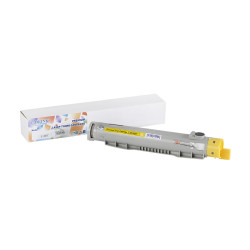 Dell 5100 toner yellow ORINK Toner kompatibilis Orink