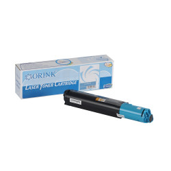 Epson CX21 toner cyan ORINK Toner kompatibilis Orink