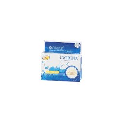 Epson T0804 tintapatron yellow ORINK Tintapatron kompatibilis Orink
