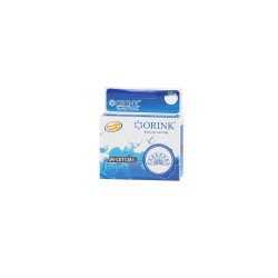 Epson T1281 tintapatron black ORINK Tintapatron kompatibilis Orink