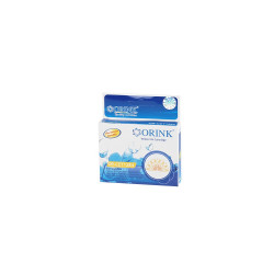 Epson T1284 tintapatron yellow ORINK Tintapatron kompatibilis Orink