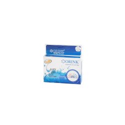 Epson T1572 tintapatron cyan ORINK Tintapatron kompatibilis Orink