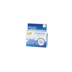 Epson T1813 tintapatron magenta ORINK Tintapatron kompatibilis Orink