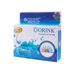 Epson T2993 tintapatron magenta ORINK Tintapatron kompatibilis Orink