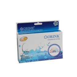 Epson T7032 tintapatron cyan ORINK Tintapatron kompatibilis Orink
