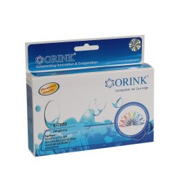 Epson T7033 tintapatron magenta ORINK Tintapatron kompatibilis Orink