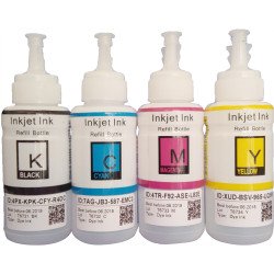 Ink Epson Universal dye cy 100ml ORINK Töltési anyag Orink