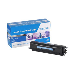 Lexmark X340 toner ORINK 2,5K Toner kompatibilis Orink
