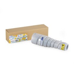 Minolta TN114 toner ORINK Toner kompatibilis Orink