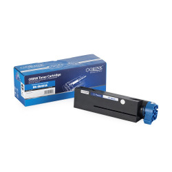 Oki B401 toner ORINK Toner kompatibilis Orink