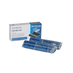 Panasonic KX FA136 faxfólia ORINK Faxfólia, film Orink