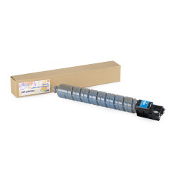 Ricoh C3500/C4500 toner cyan ORINK Toner kompatibilis Orink