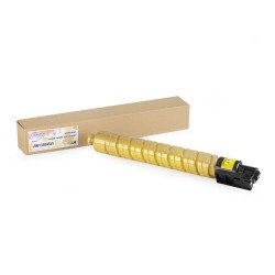 Ricoh C3500/C4500 toner yellow ORINK Toner kompatibilis Orink